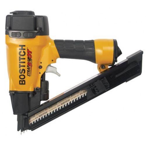 Bostitch Strapshot MCN150 Joist Hanger Nailer